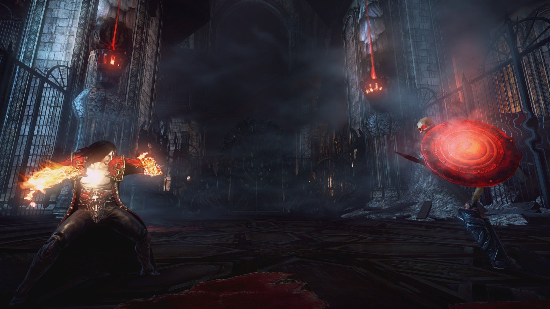 Castlevania: Lords of Shadow 2 (Edición Especial) - Imagen 1